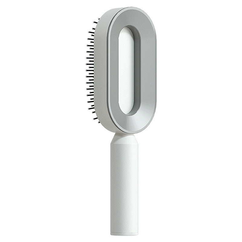 Massage Scalp Comb Anti-Static Hairbrush