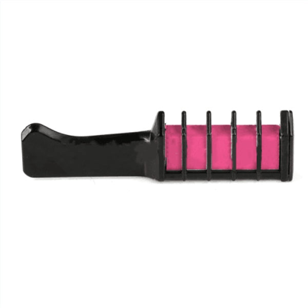 straightening Brush Electric Hair Styling