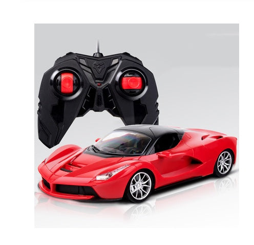 Racing Car 116 Model Remote Control