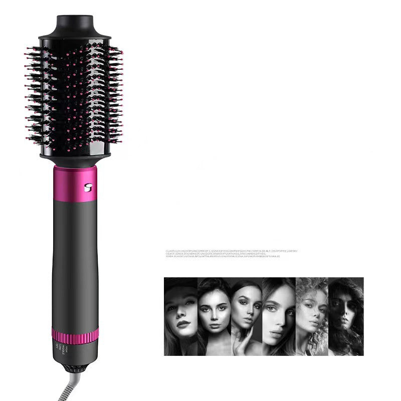 5 In 1 Hair Dryer Brush Dryer Professional